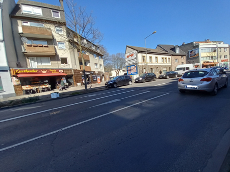 Koeln Vingst